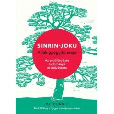 Sinrin-joku - A fák gyógyító ereje    17.95 + 1.95 Royal Mail